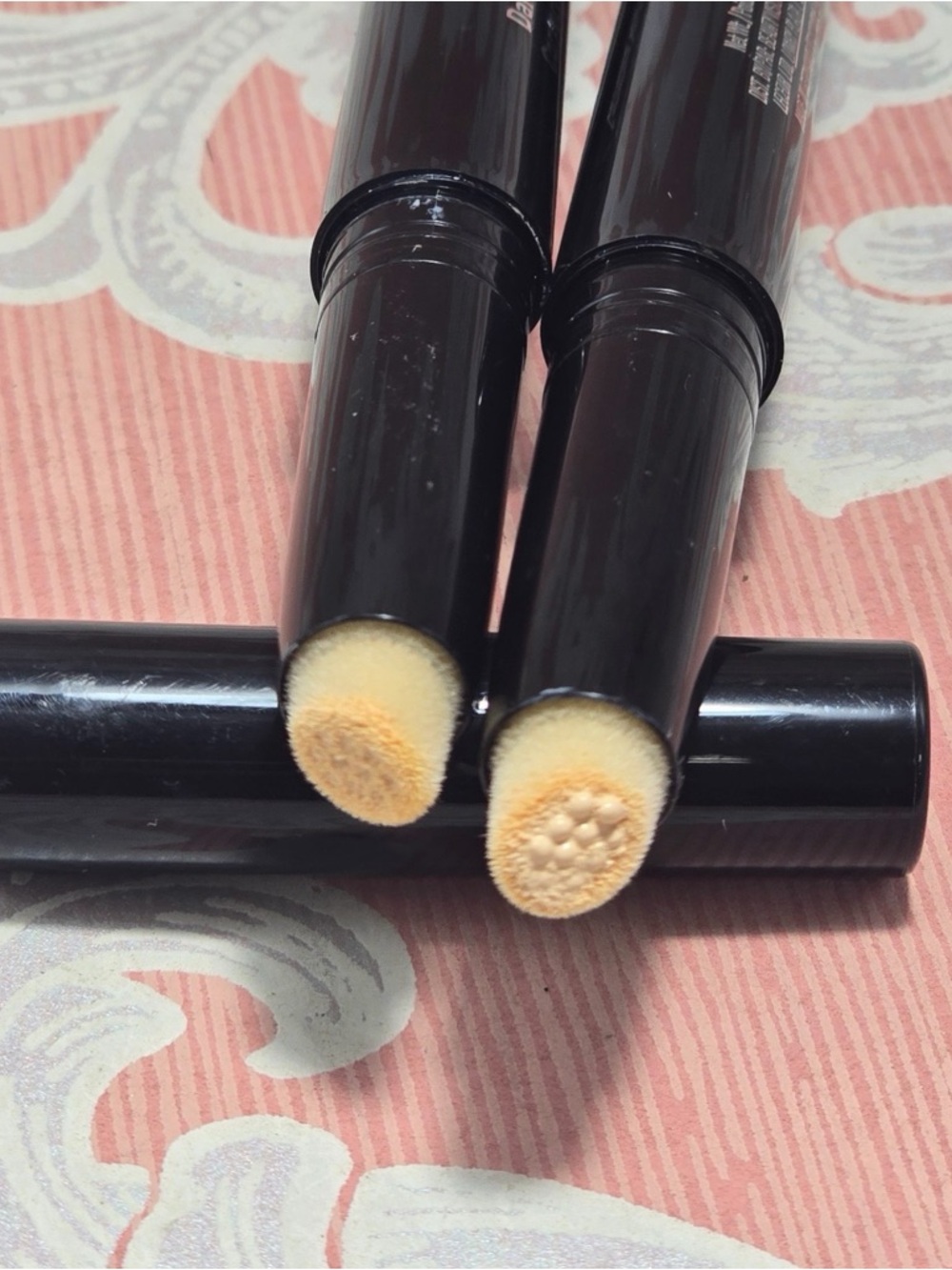 2X Mally- Dark Circle
Corrector - color is deeper - 0.08 Fl
Oz ~ RARE ~NO BOX - Picture 2 of 4
